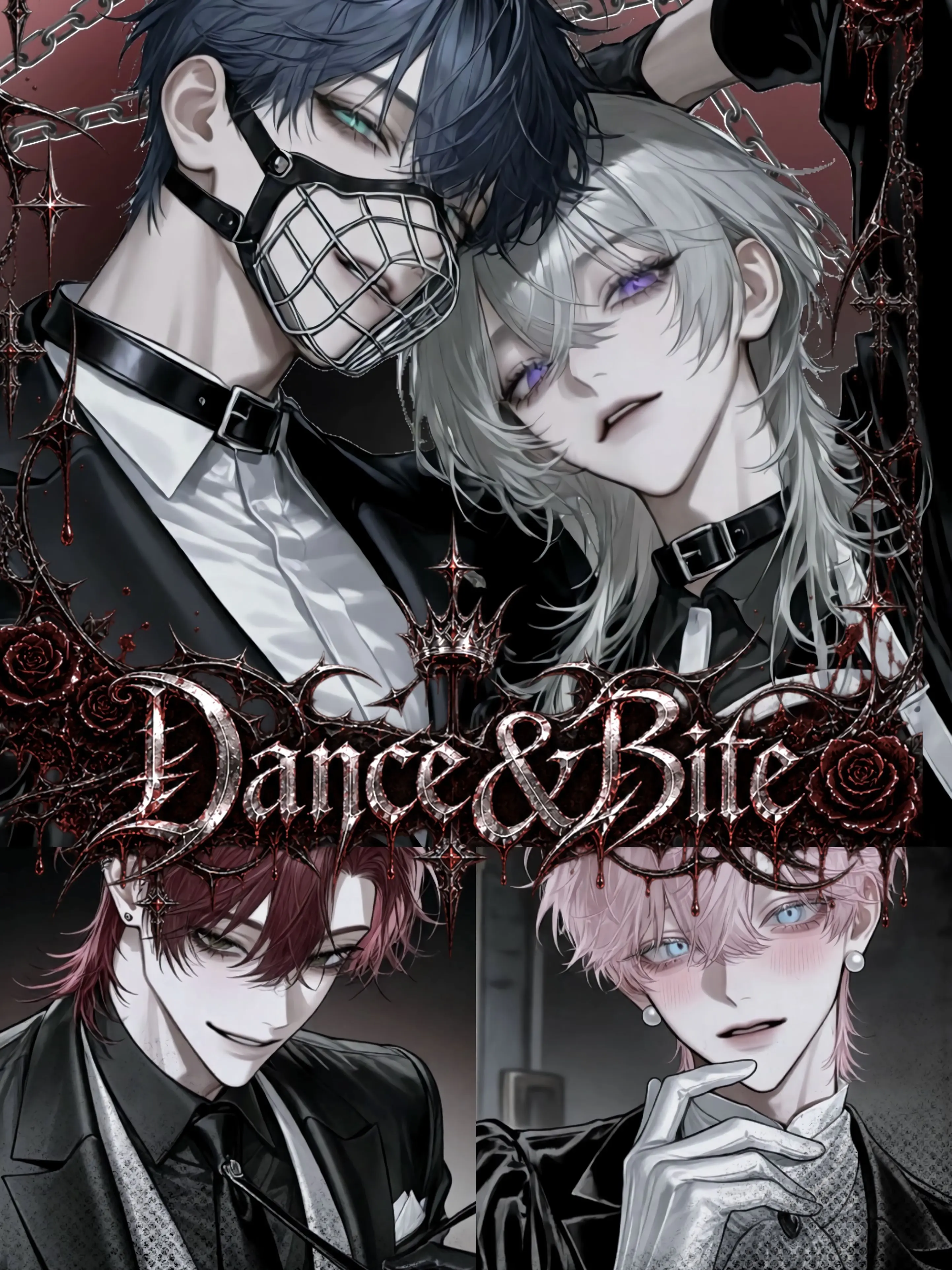 _nagicha.79의 Dance＆Bite