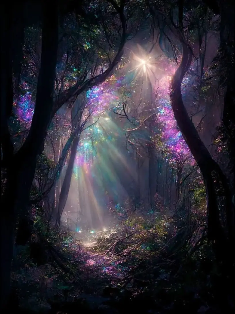 ColdSand9126의 Something Mythical.