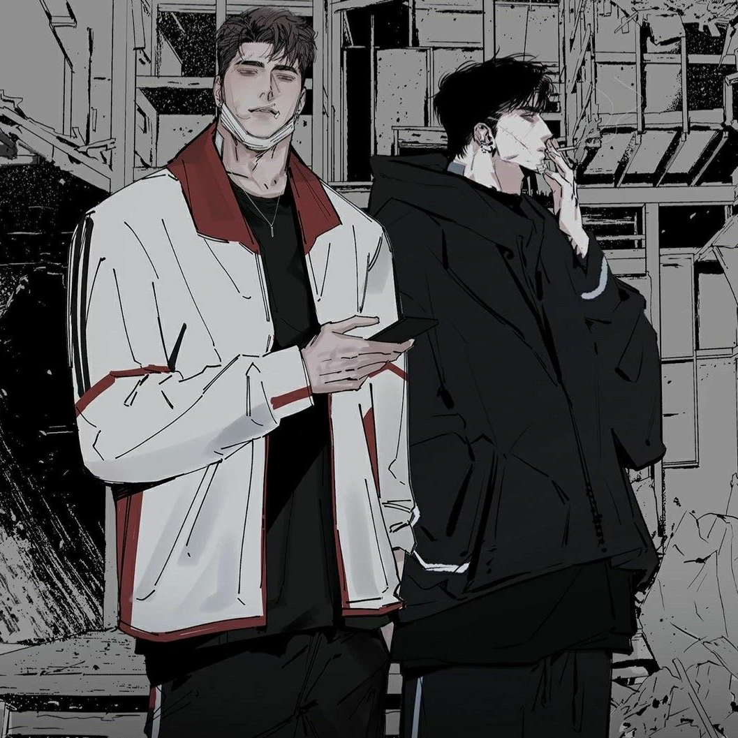 황이현,백지성 대표 이미지