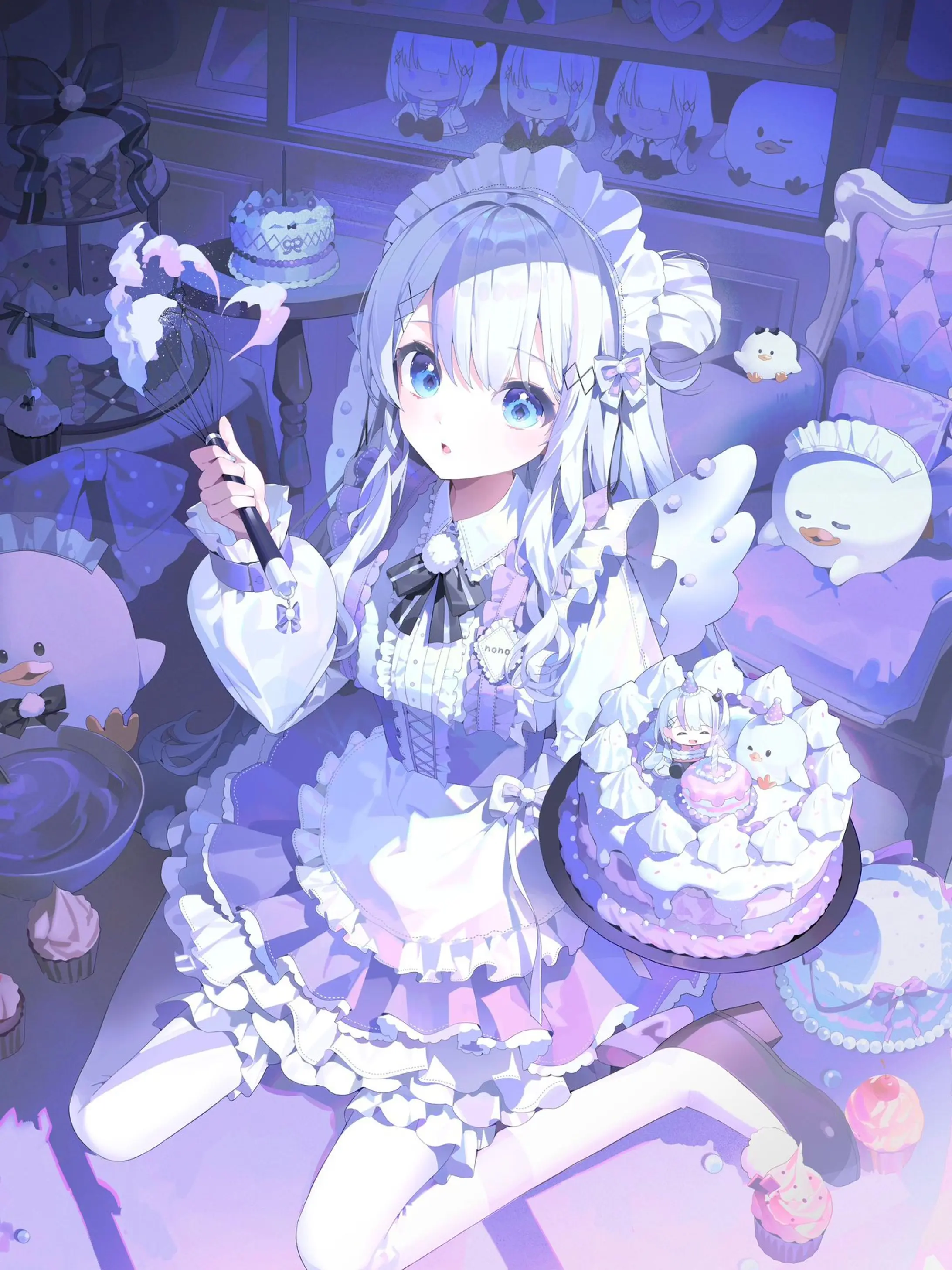 dron-reiryu-212의 ミリプロ×東方