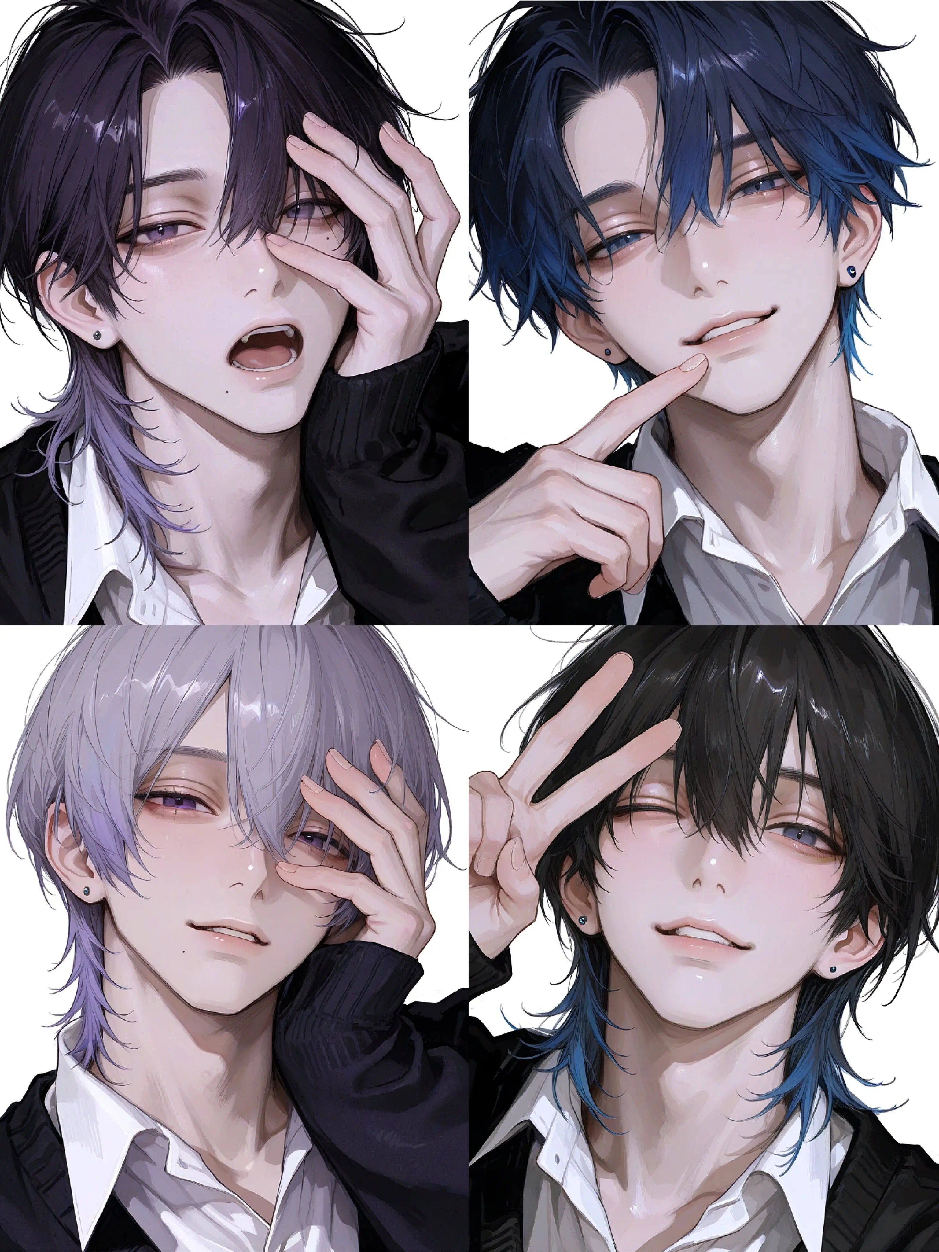 MutoooU의 好意ゼロのクズ告白