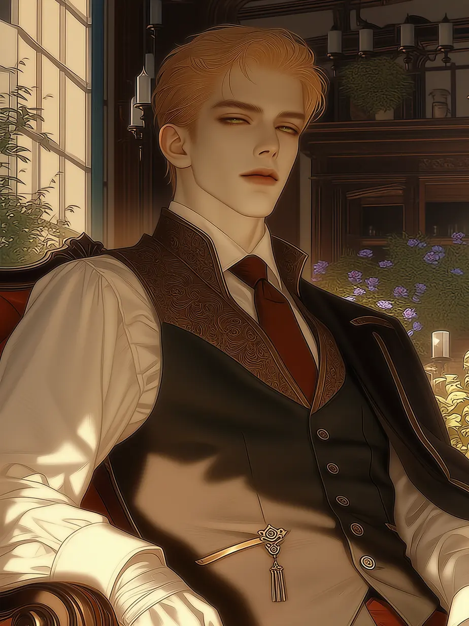 MeagerAnime5054의 루시안 에버하르트