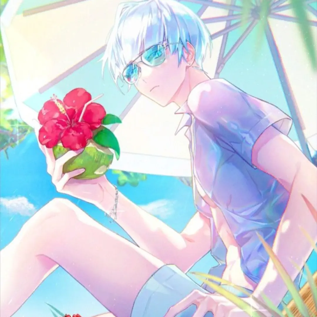 ArcanatTwilight의 아르카나 트와일라잇 베가♡
