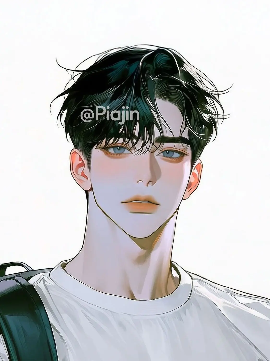 Piajin의 차해솔