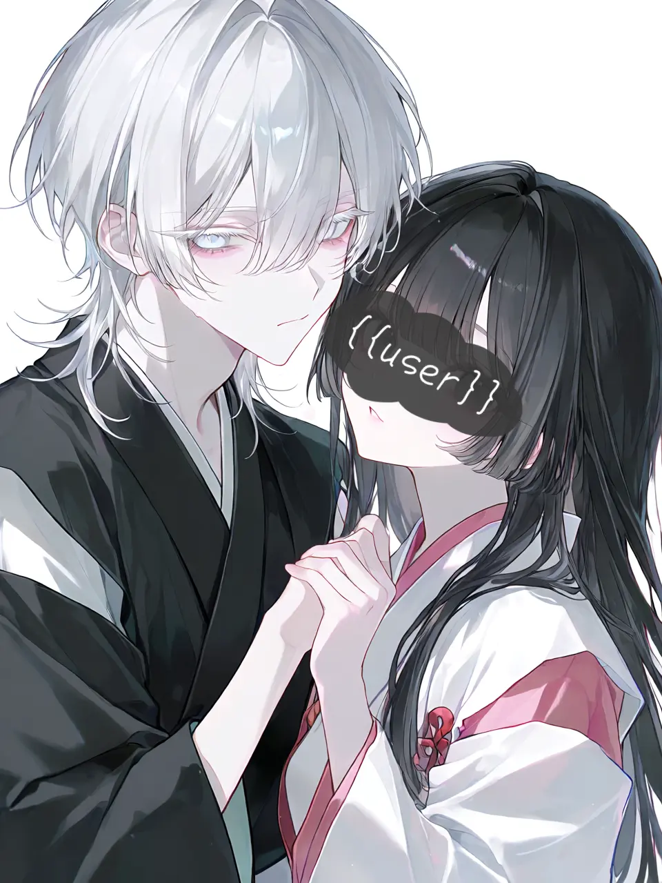 asuno_sora의 Daily Life of Twins: Brother Ver.
