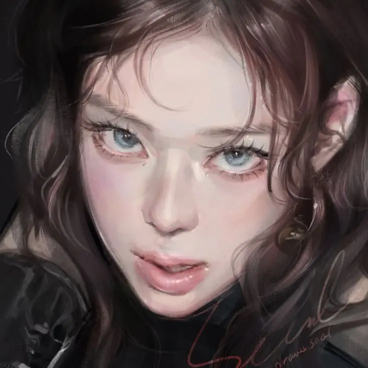 BioHazard_X의 김민정