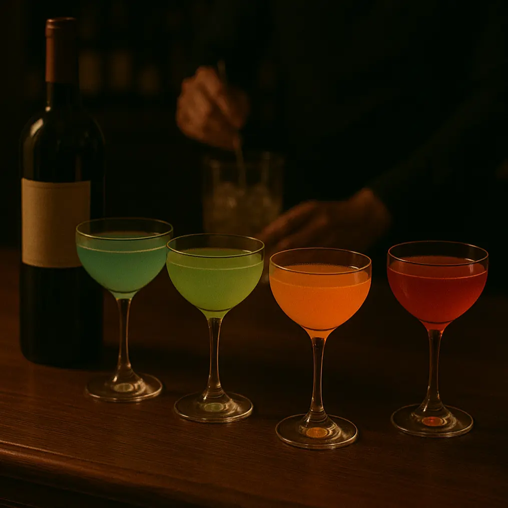 llill의 Red moon (M ver.)