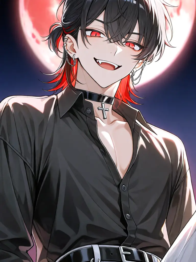 tontoko_tontaro의 Kurusu Akatsuki