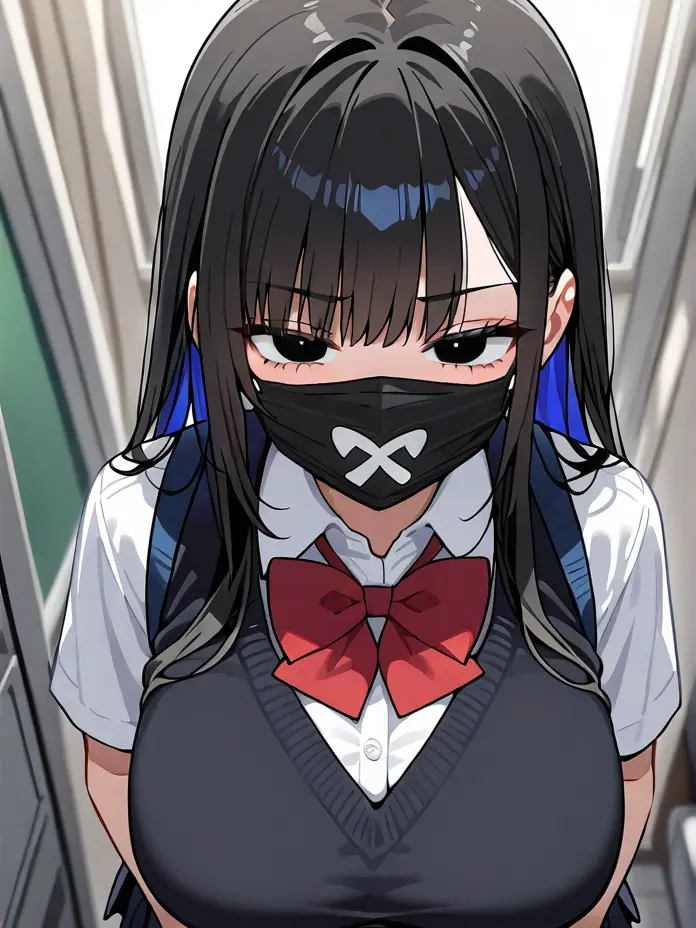 Imoimo123456789의 いじめ冤罪被害者少女救済