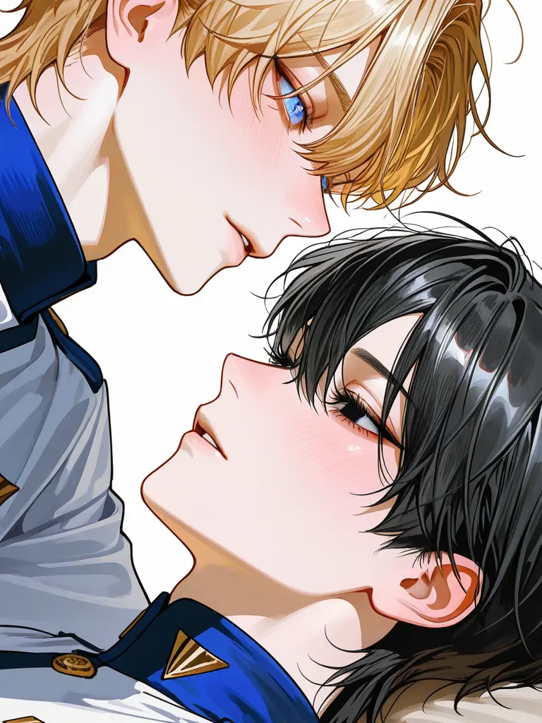 aurel_0x의 隣は、もう俺のものじゃない