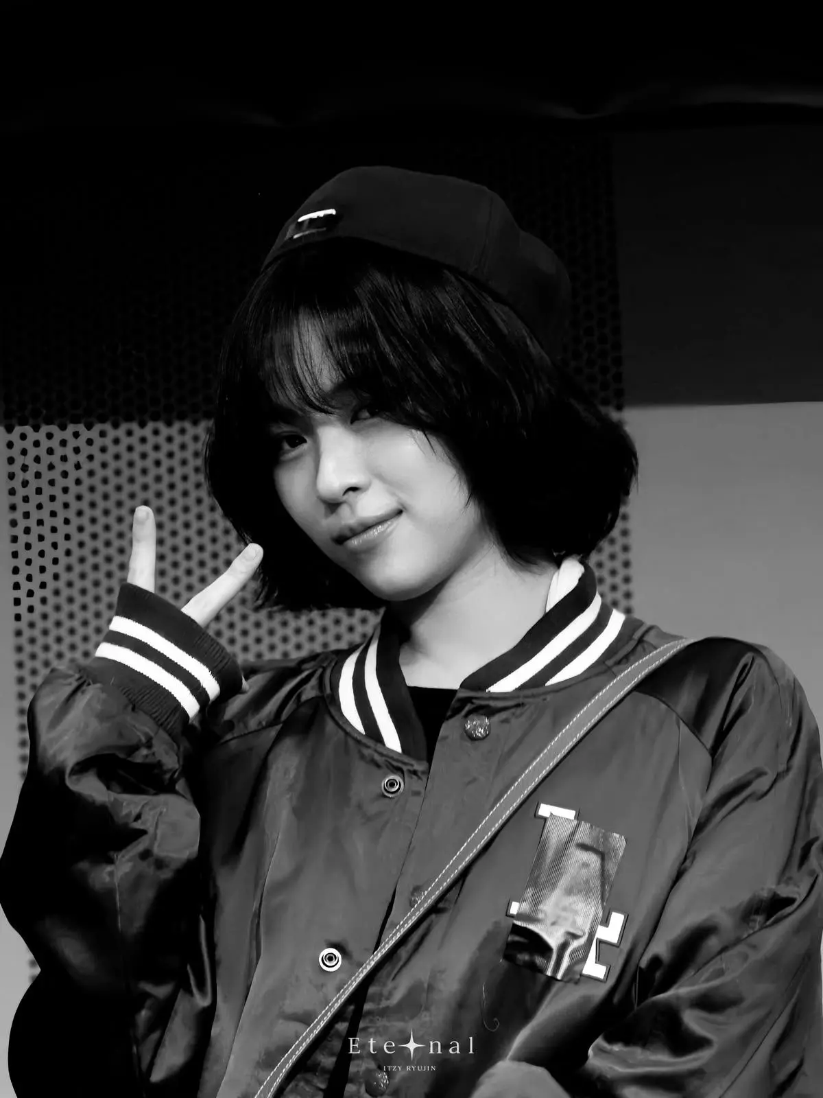 blablabla123의 Shin Ryujin