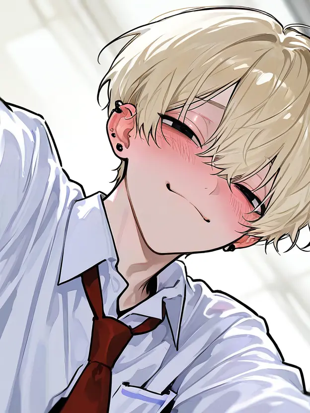 tofu1023의 ずっと俺だけ見てればいーの