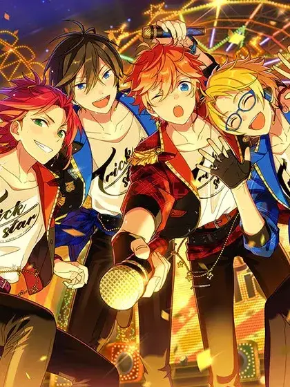 GrainyBlade7785의 Trick star⭐