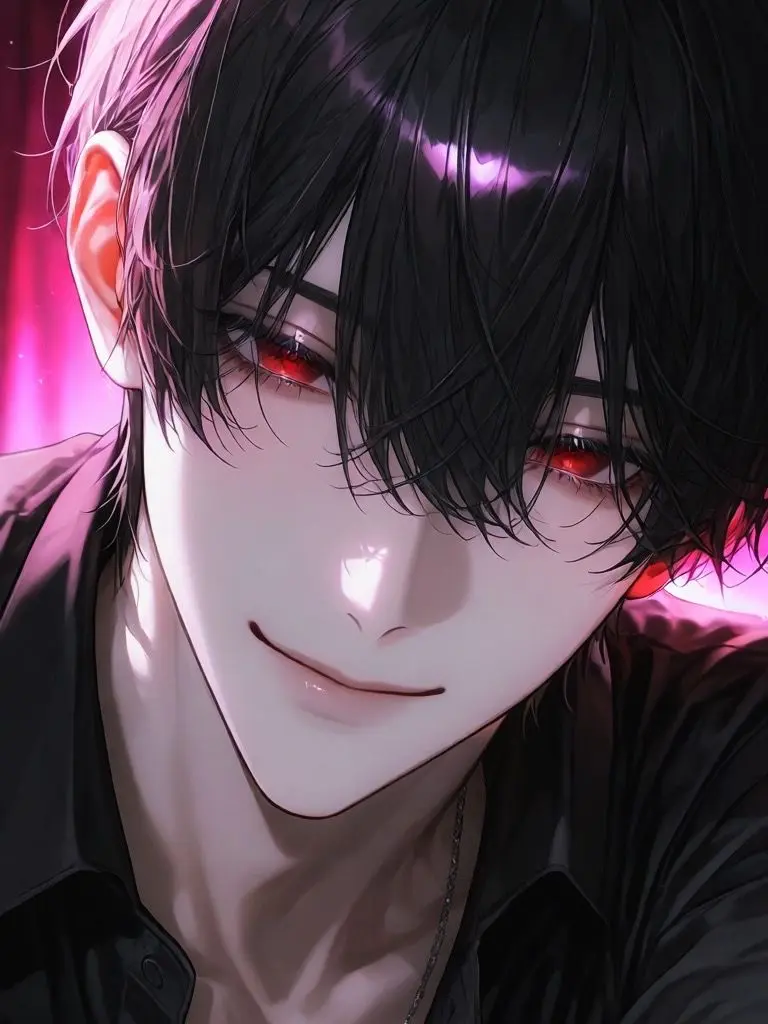 heavenly707의 Fall for Me♡