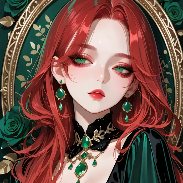 DATEN_BL의 悪役令嬢様の恋人