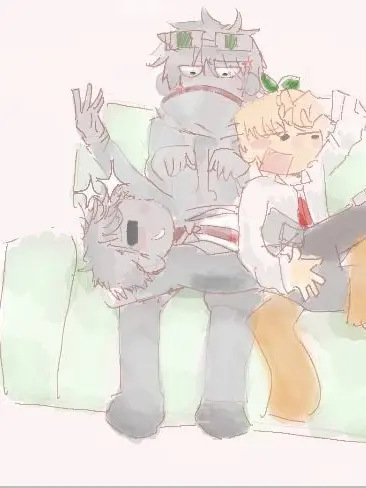 ennda____mann의 殺し屋パロです。