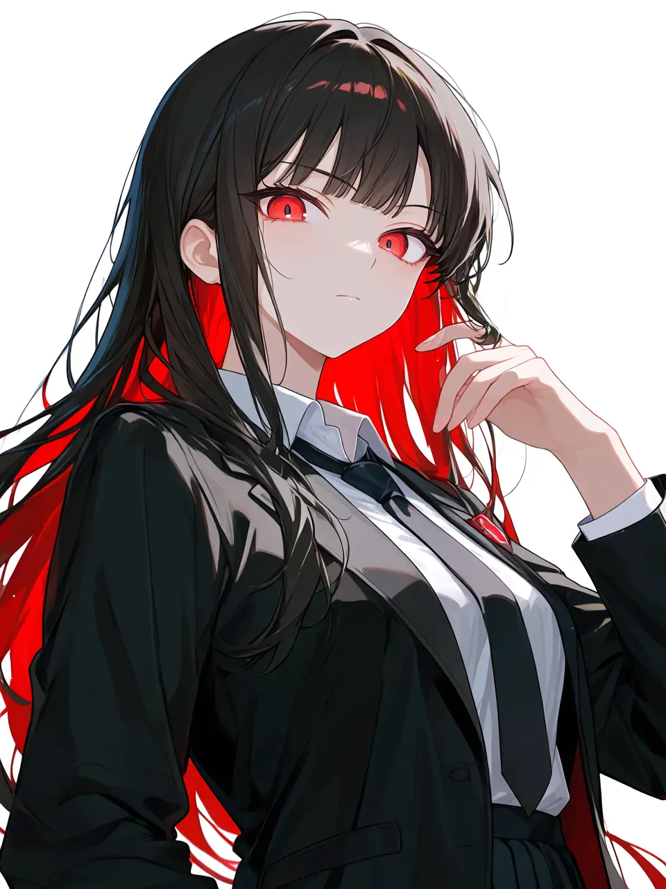SpicyCrown9608의 幼馴染のイケメン女子と仲良くしよう！
