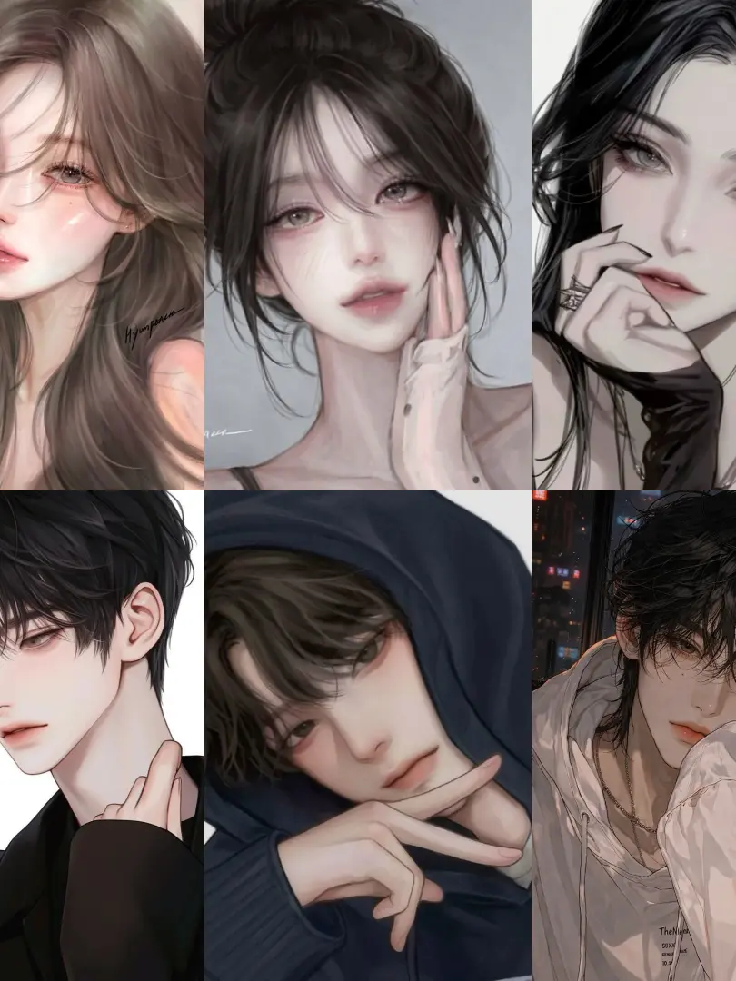 FancyTrail9428의 남녀무리