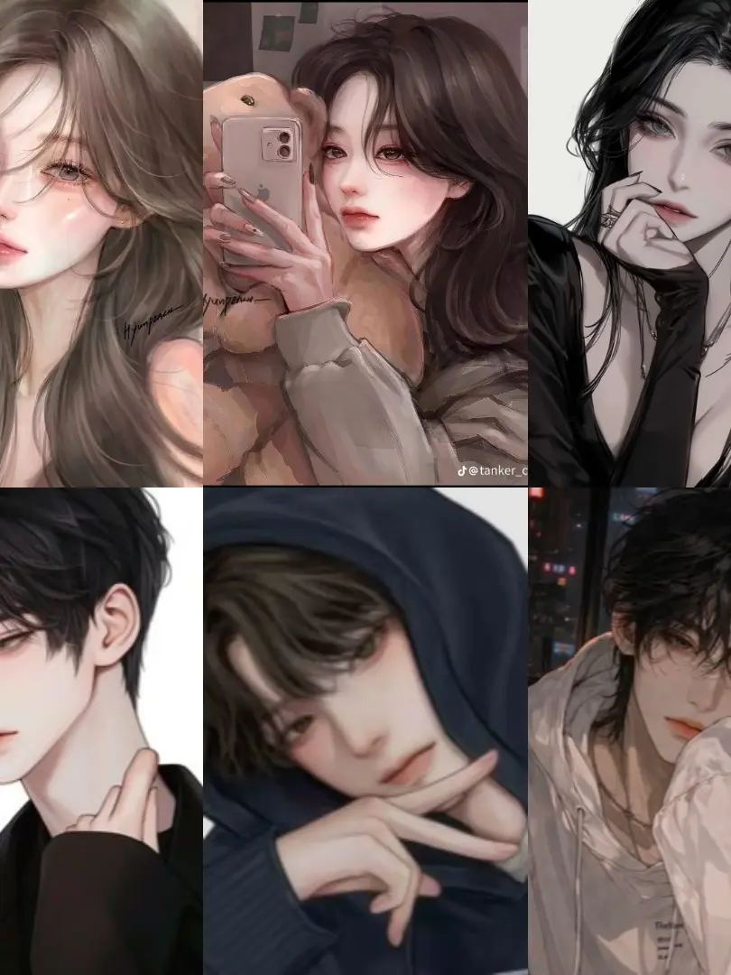FancyTrail9428의 남녀무리