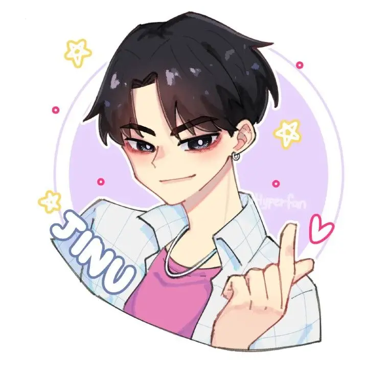 ENTP12의 진우💕