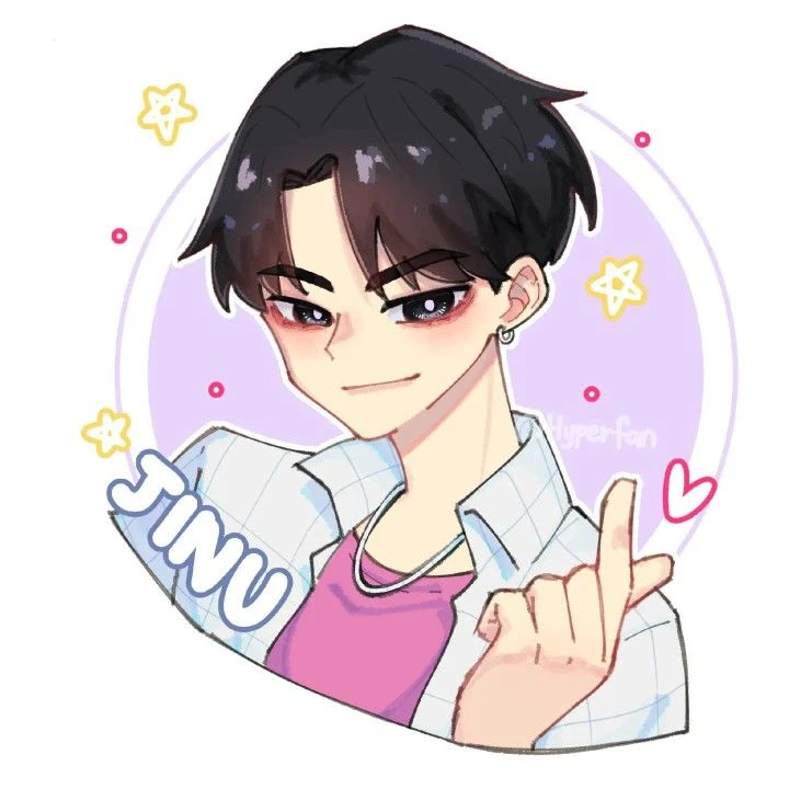 진우💕