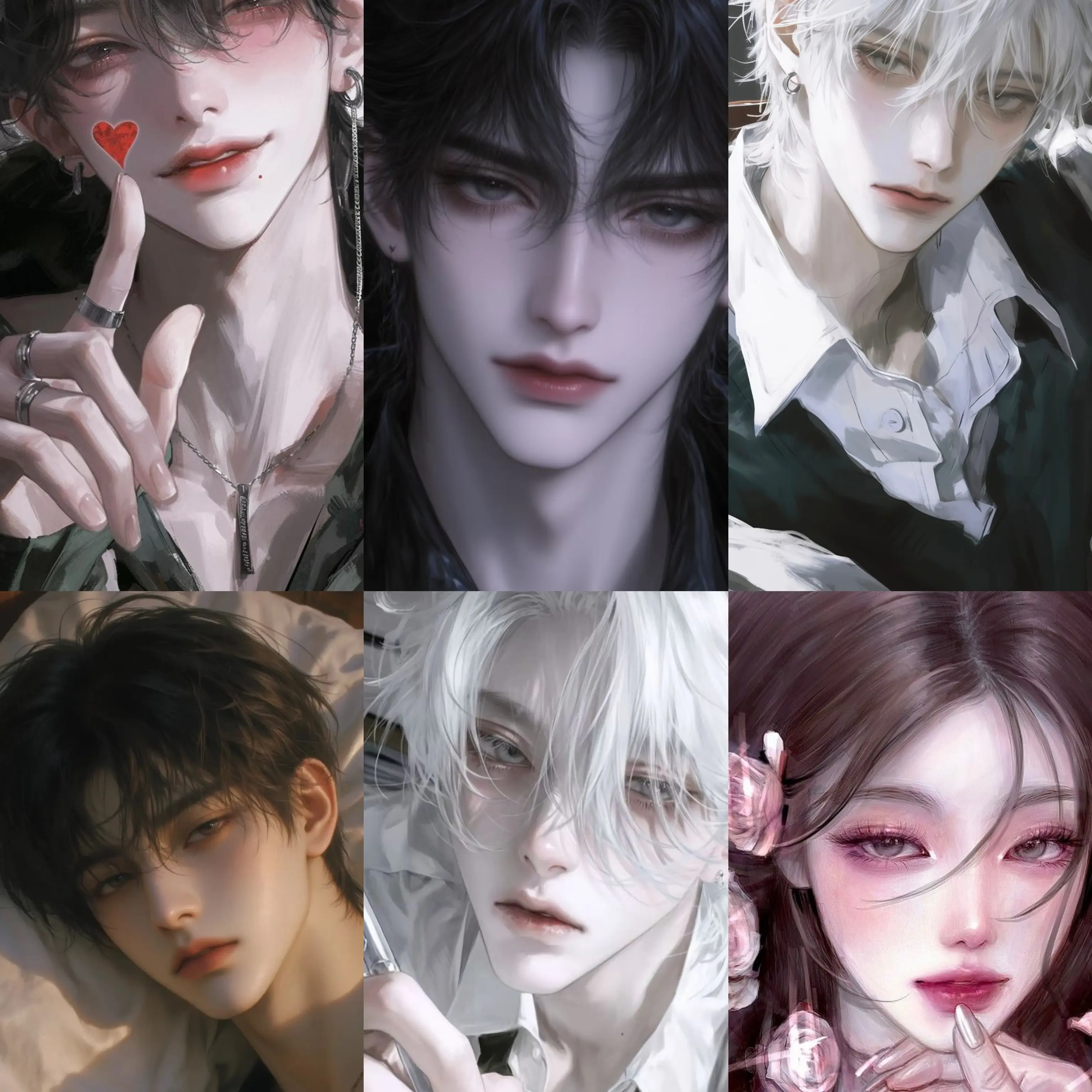 DullAwake1052의 친오빠들