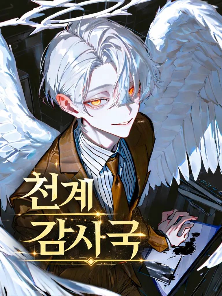 2470의 천̷ 계̷ 감̷ 사̷ 국̷