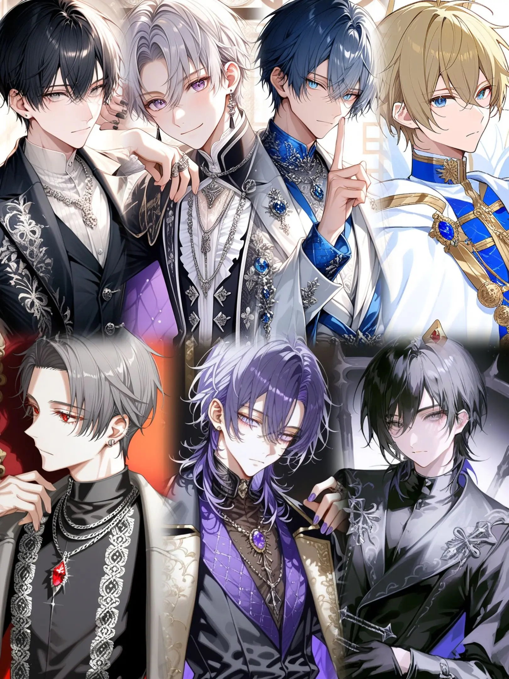 Amanomiyu0831의 出られない部屋vol.2