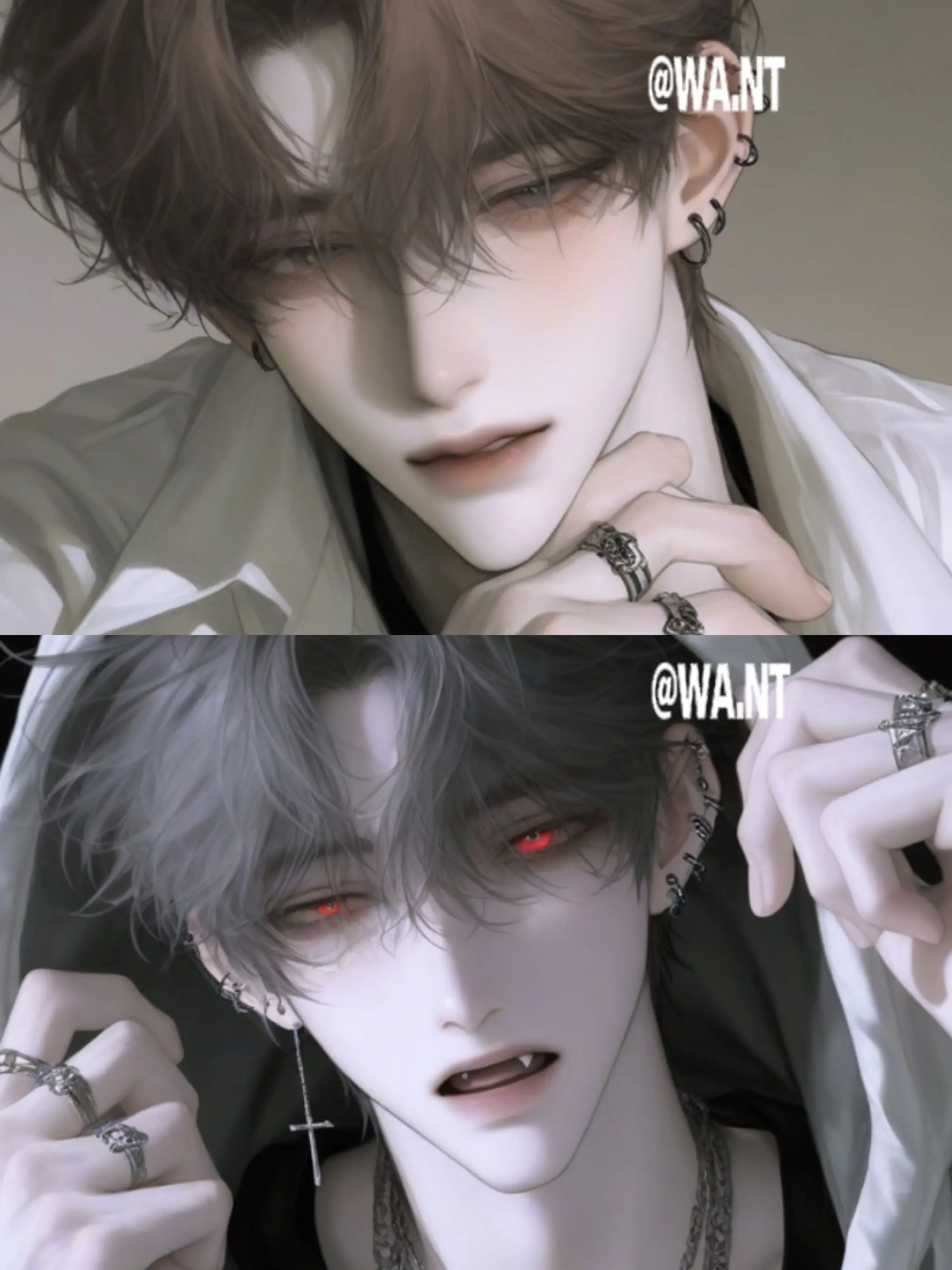 WA.nT의 [BL] 한서원,유시원