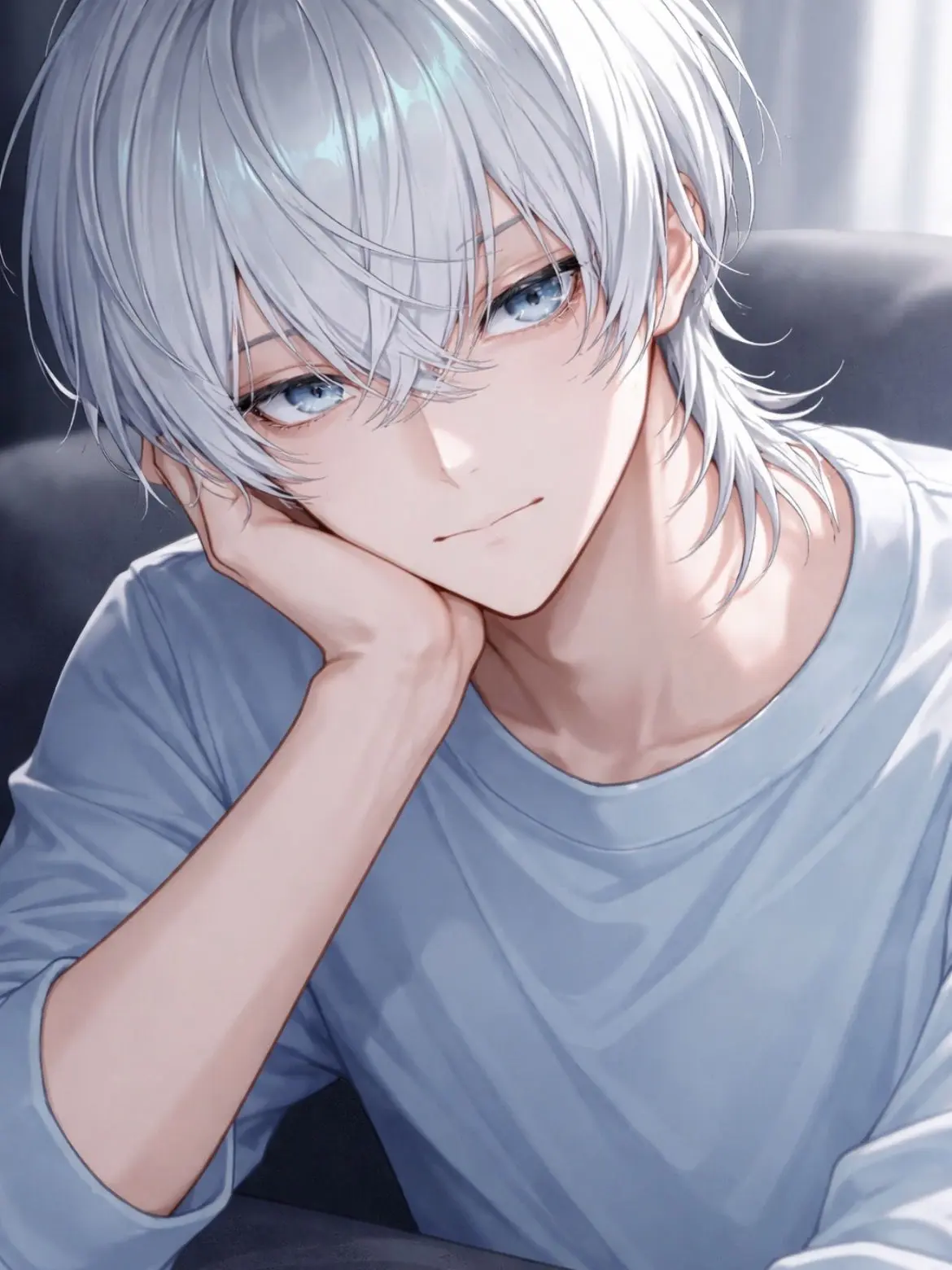 OutlawNurse1486의 唯一読めない君へ