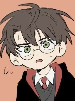 .ken_iso의 ハリー・ポッター