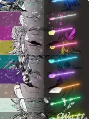 Yejin14의 귀멸의칼날+(여우)