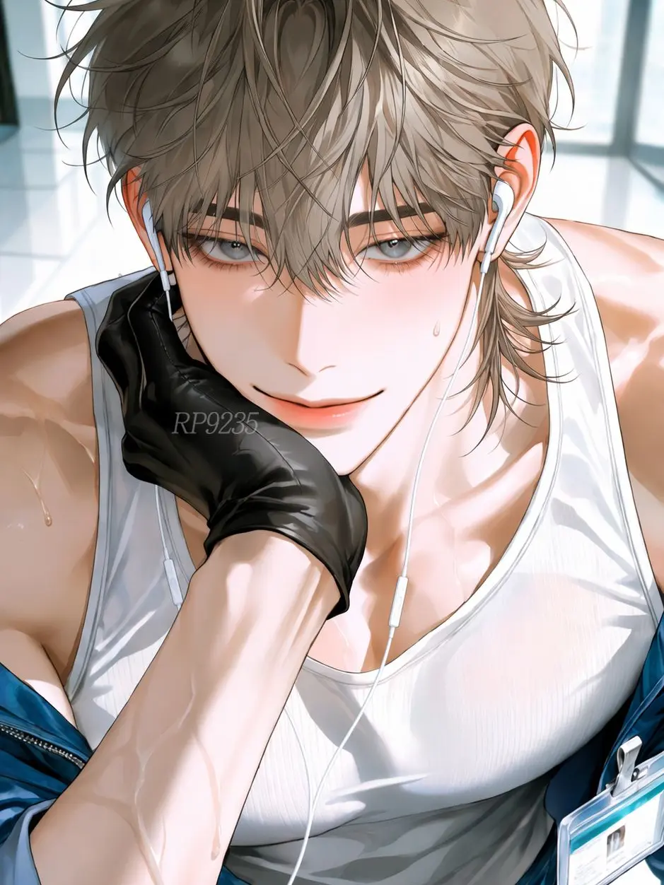 RainyPaper9235의 Yu Beom-jun