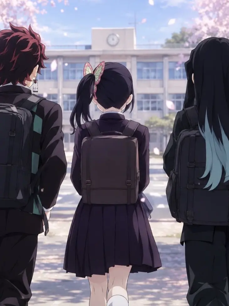 Zzzskzj의 Love Triangle