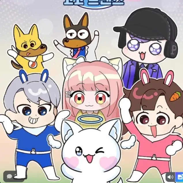 ClumsyClip5247의 고고프렌즈