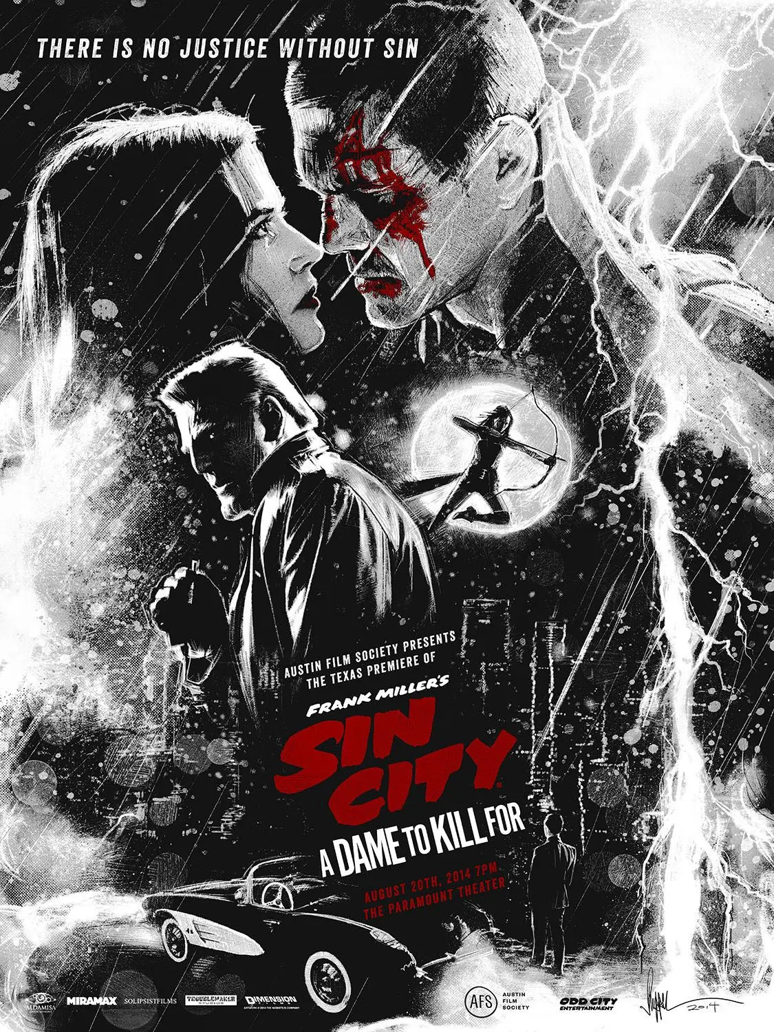 TangyMango7283의 Dame to Kill for