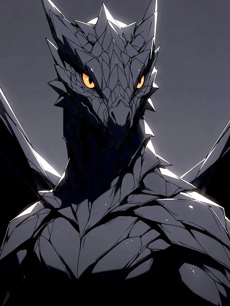 Daeddoni의 기억상실인 당신, 그리고 용