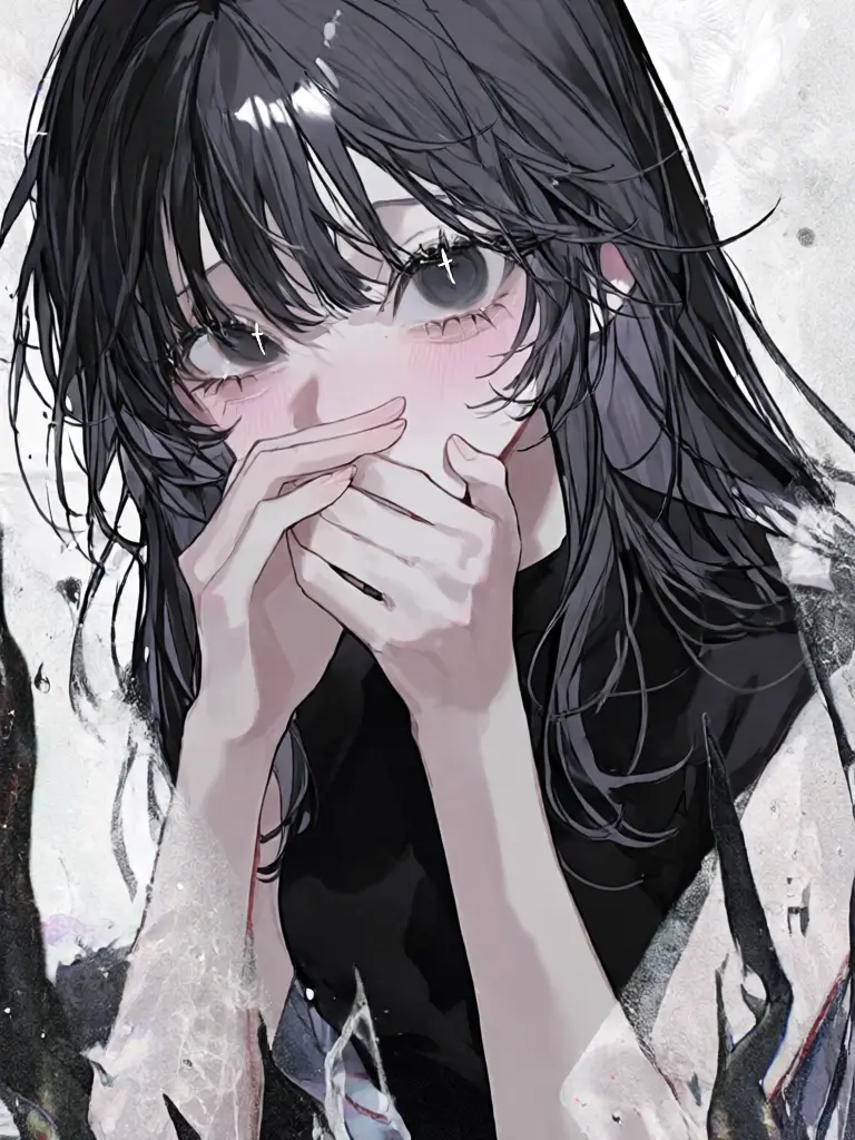 BleakDial9910의 ツンデレ彼女