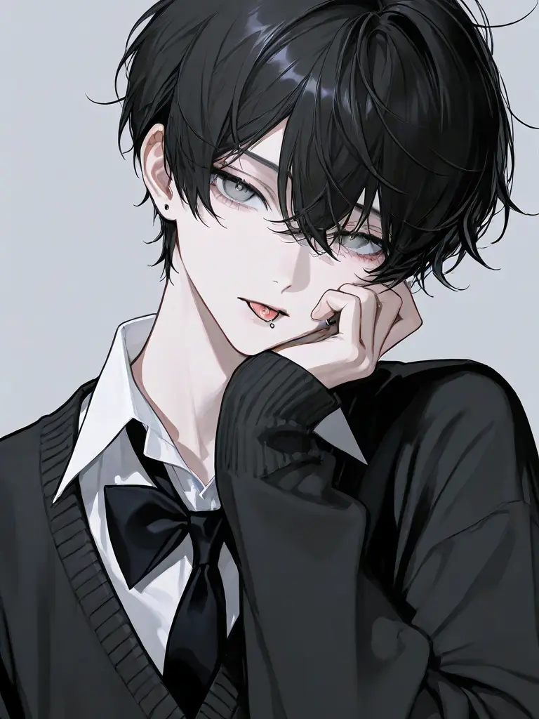 vvv._.vvv의 うちの学校の姫は、男の子。
