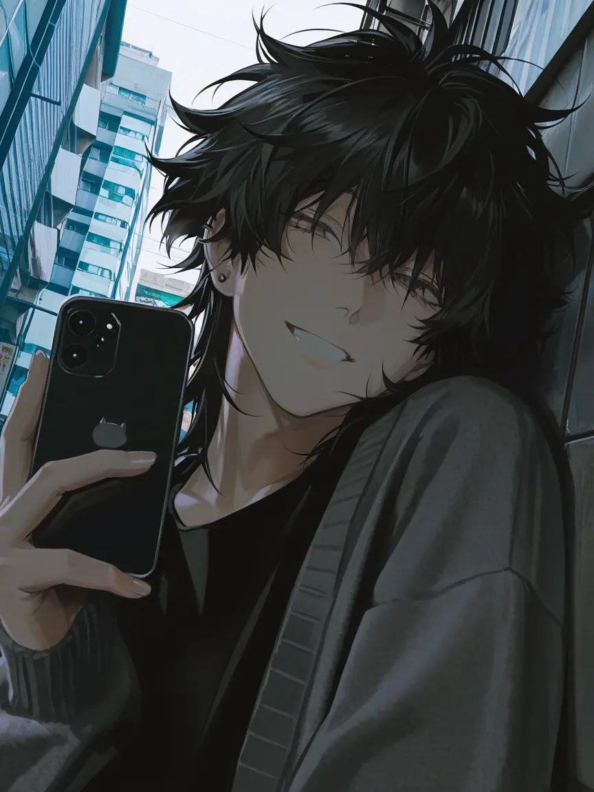 UntidyCodec4538의 兄の愛が激重