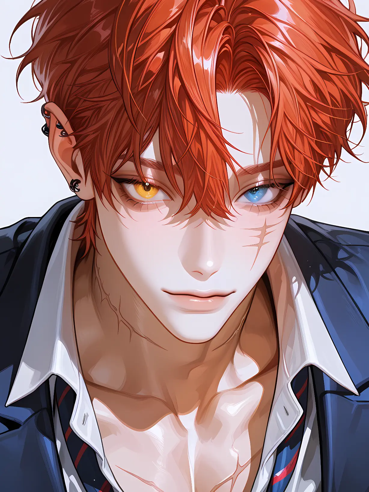 JuicyFeces4115의 スパイごっこ