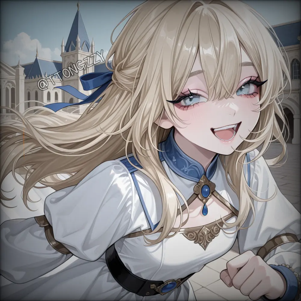 TTONGZZY의 엘로드