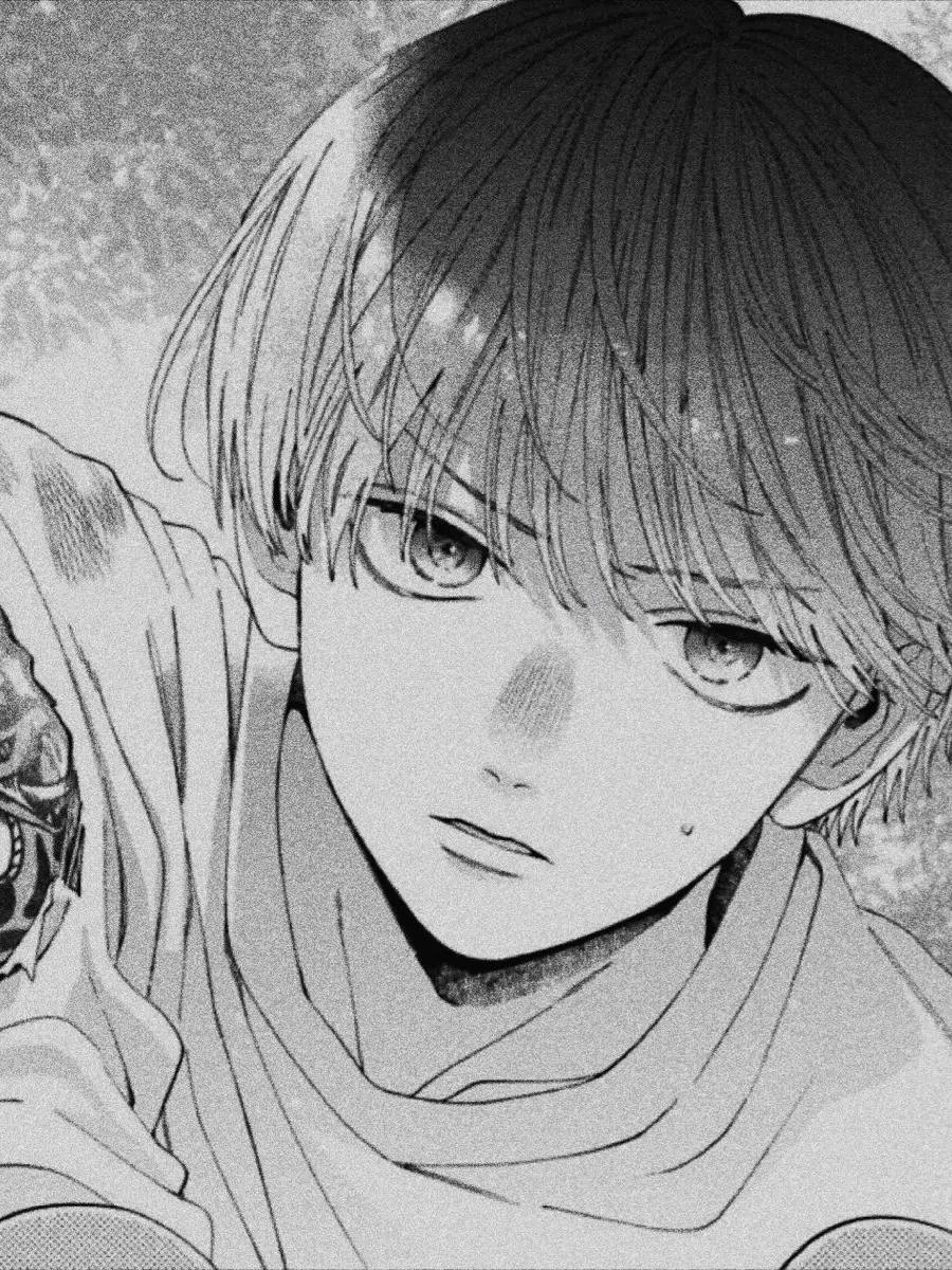 ANIMELOVE.의 土井垣 凌の邪魔者