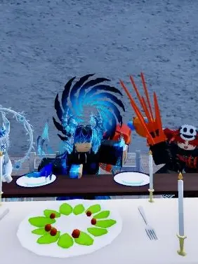 OneMake의 <보스 일상>(가강전으로 만든 영화)