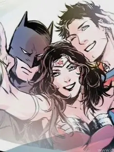 TimDrake_Dagoat의 SuperWonderBat