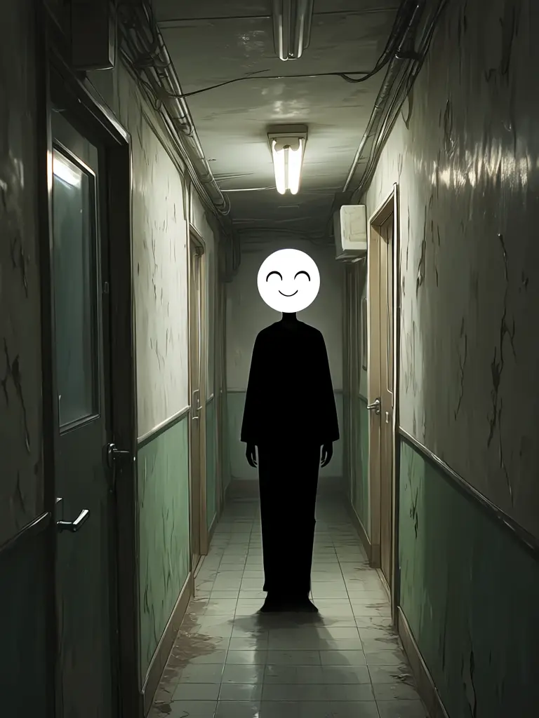 Aosuke의 Nightmare