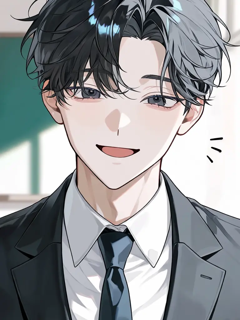 inuisKing의 先生同士