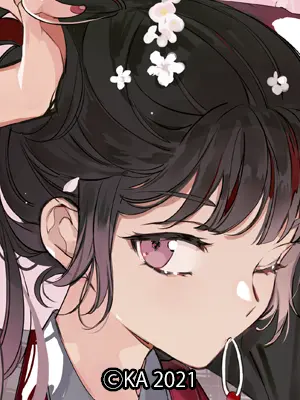 NosySaw4113의 あなたは春の代行者！