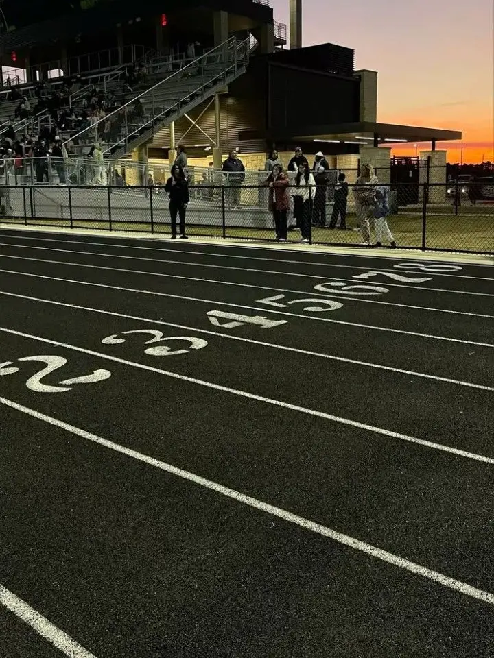 HECALLSMEHISPRINCESS의 Track meet