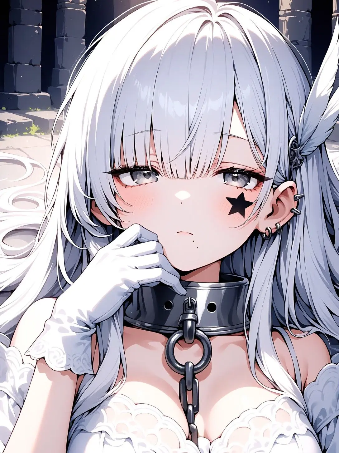 GlazedSale7073의 眷属として怠惰の悪魔を分からせよう！